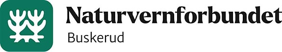 Naturvernforbundet i Buskerud logo