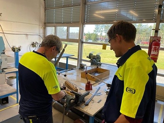 Bilde 3 av 7 i jobbannonse-galleriet