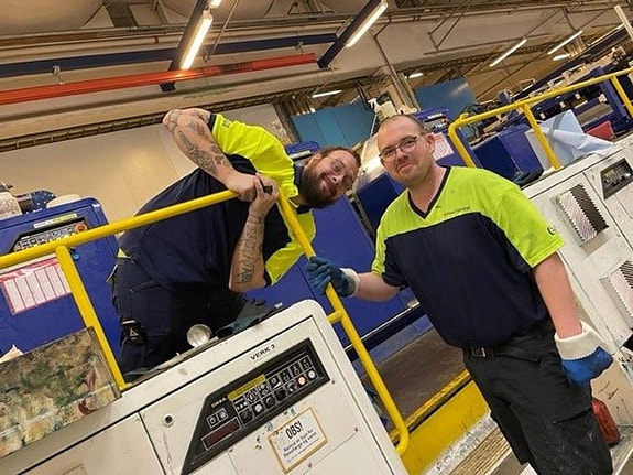 Bilde 1 av 7 i jobbannonse-galleriet