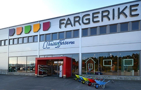 Bilde 1 av 3 i jobbannonse-galleriet