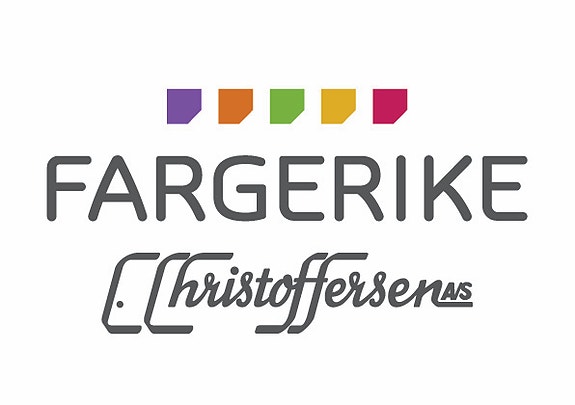 C.Christoffersen AS logo