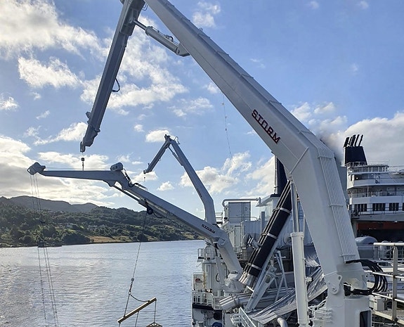 Bilde 1 av 7 i jobbannonse-galleriet