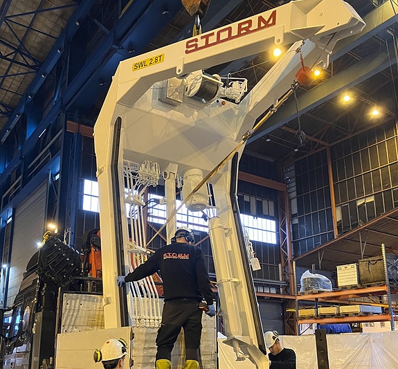 Bilde 5 av 7 i jobbannonse-galleriet