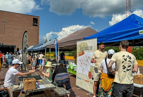 Bilde 2 av 6 i jobbannonse-galleriet