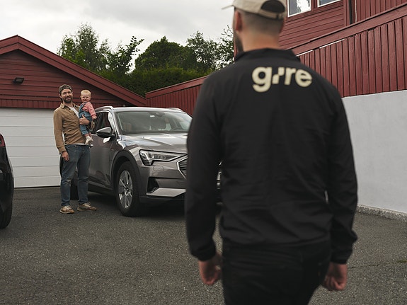 Bilde 2 av 3 i jobbannonse-galleriet