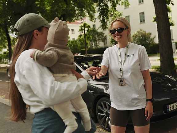 Bilde 1 av 3 i jobbannonse-galleriet