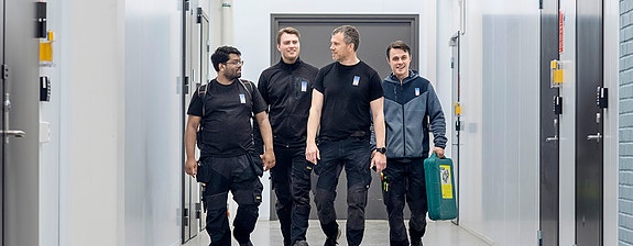 Bilde 2 av 3 i jobbannonse-galleriet