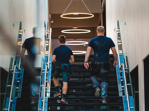 Bilde 5 av 8 i jobbannonse-galleriet