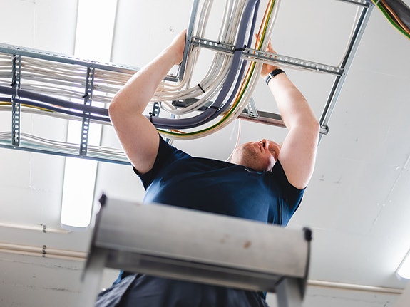 Bilde 1 av 8 i jobbannonse-galleriet