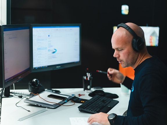 Bilde 4 av 8 i jobbannonse-galleriet