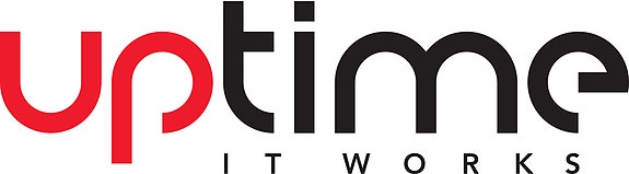 UPTIME CONSULTING AS logo