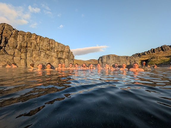 Varmekilde (Island 2025)