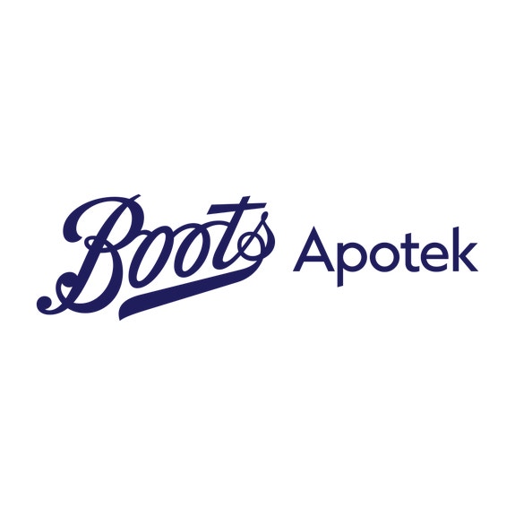 Boots apotek Saupstad logo