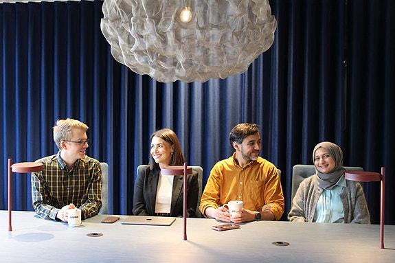 Bilde 4 av 4 i jobbannonse-galleriet