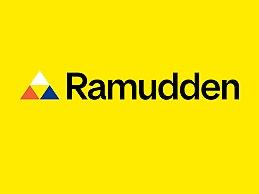 Ramudden Bergen Norway logo