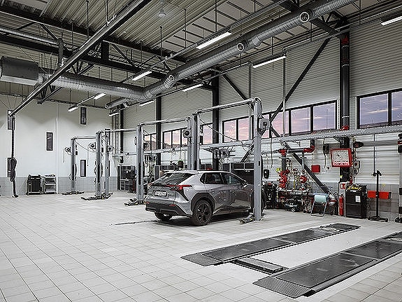 Bilde 6 av 10 i jobbannonse-galleriet