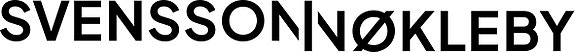 Svensson Nøkleby Advokatfirma logo