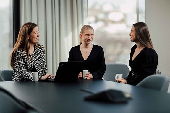 Bilde 1 av 5 i jobbannonse-galleriet