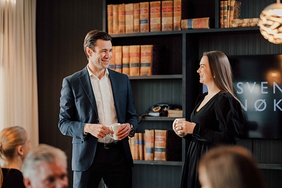 Bilde 2 av 5 i jobbannonse-galleriet