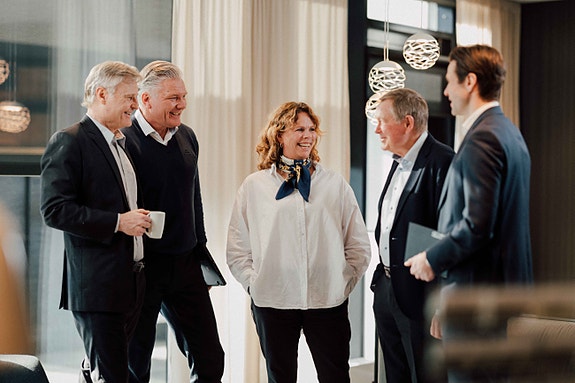 Bilde 3 av 5 i jobbannonse-galleriet