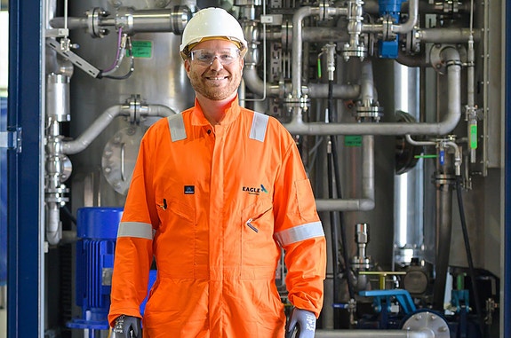 Bilde 1 av 3 i jobbannonse-galleriet