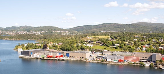 Bilde 1 av 3 i jobbannonse-galleriet