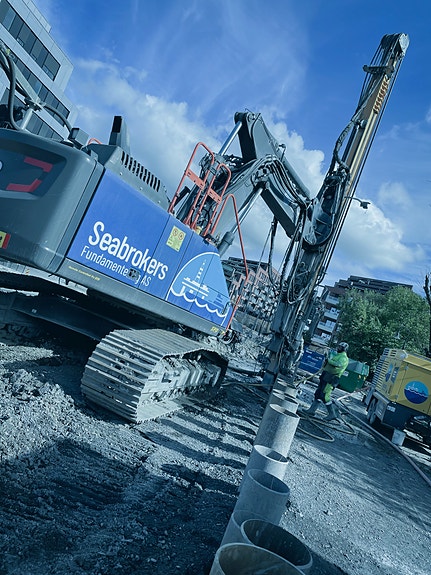 Bilde 2 av 5 i jobbannonse-galleriet