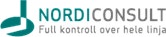 NordiConsult AS logo
