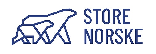 Store Norske logo