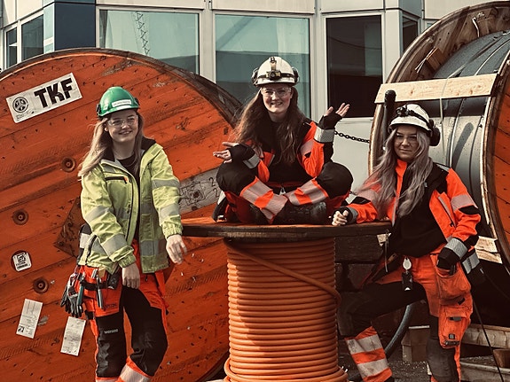 Bilde 1 av 1 i jobbannonse-galleriet