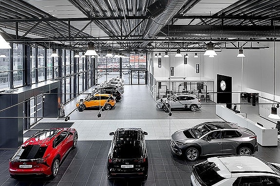 Bilde 8 av 10 i jobbannonse-galleriet