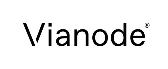 Vianode AS logo