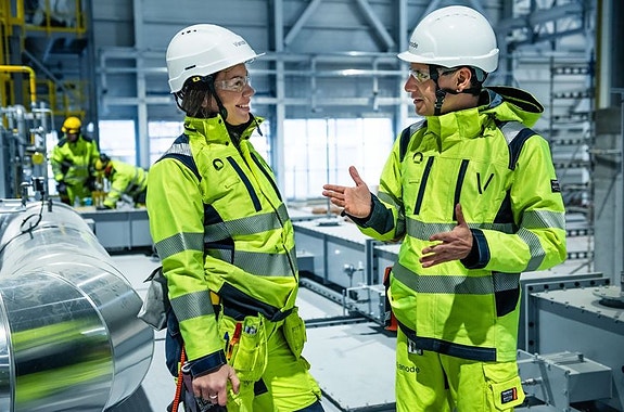 Bilde 1 av 1 i jobbannonse-galleriet