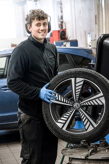 Bilde 3 av 10 i jobbannonse-galleriet