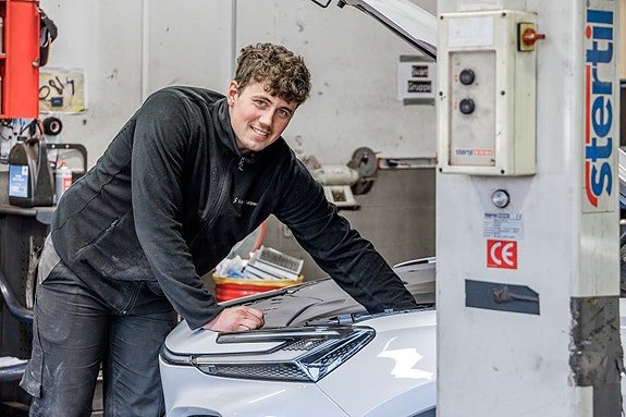 Bilde 9 av 10 i jobbannonse-galleriet