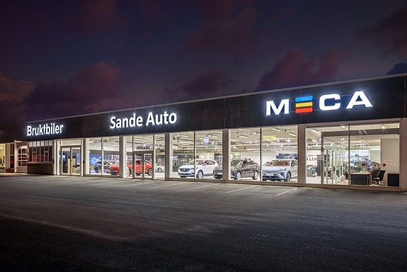 Bilde 1 av 10 i jobbannonse-galleriet