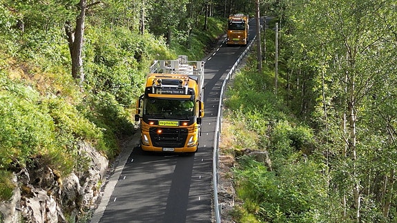 Bilde 1 av 3 i jobbannonse-galleriet