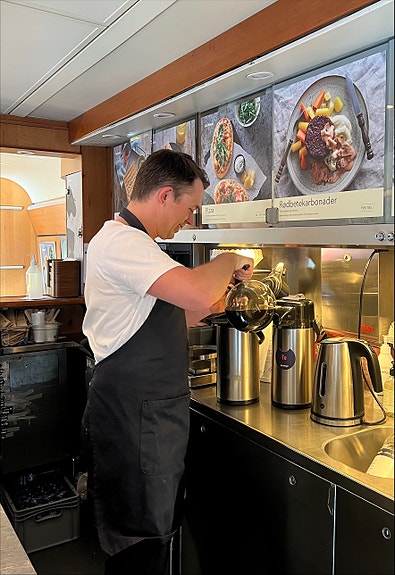 Bilde 1 av 2 i jobbannonse-galleriet