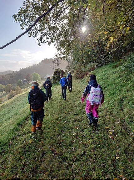 Bilde 1 av 9 i jobbannonse-galleriet