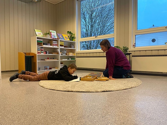 Bilde 4 av 9 i jobbannonse-galleriet