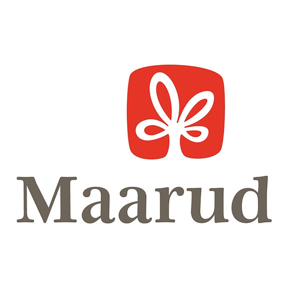 Maarud logo