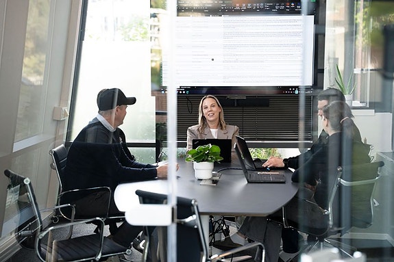 Bilde 1 av 3 i jobbannonse-galleriet