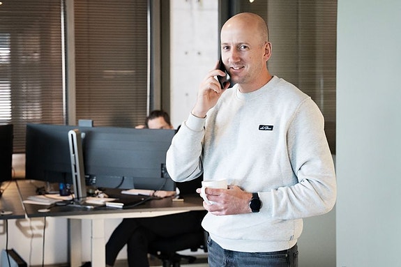 Bilde 2 av 3 i jobbannonse-galleriet