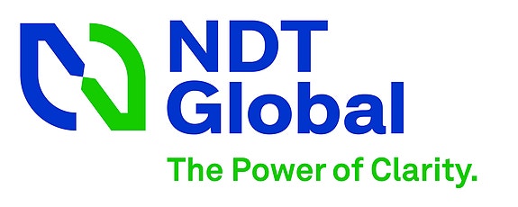 NDT GLOBAL logo