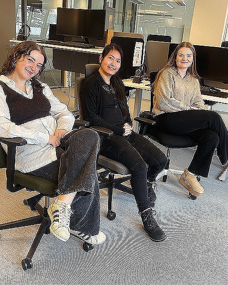 Bilde 2 av 7 i jobbannonse-galleriet