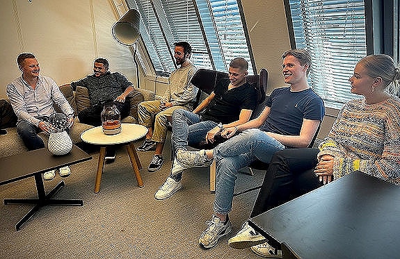 Bilde 6 av 7 i jobbannonse-galleriet