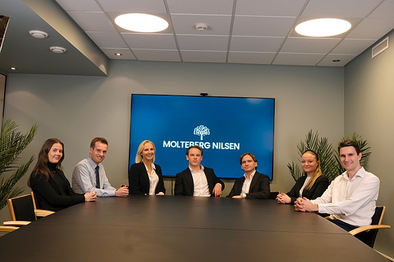 Bilde 1 av 5 i jobbannonse-galleriet