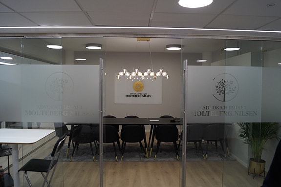 Bilde 3 av 5 i jobbannonse-galleriet