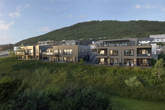 Bilde 1 av 5 i jobbannonse-galleriet