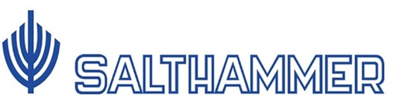 Salthammer Båtbyggeri AS logo